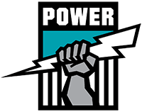 Port Power logo