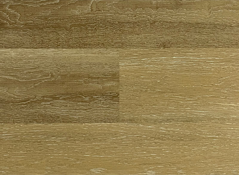Golden Oak Hybrid Flooring