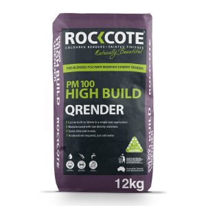 Quick RENDER PM100 High Build 12kg