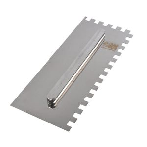 Quik Switch 10mm Square Notched Blade