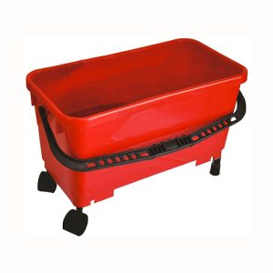 WashBoy Red
